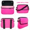 Wrapables Waterproof Bike Bag, Handlebar Cycling Storage Pouch for Tools and Accessories